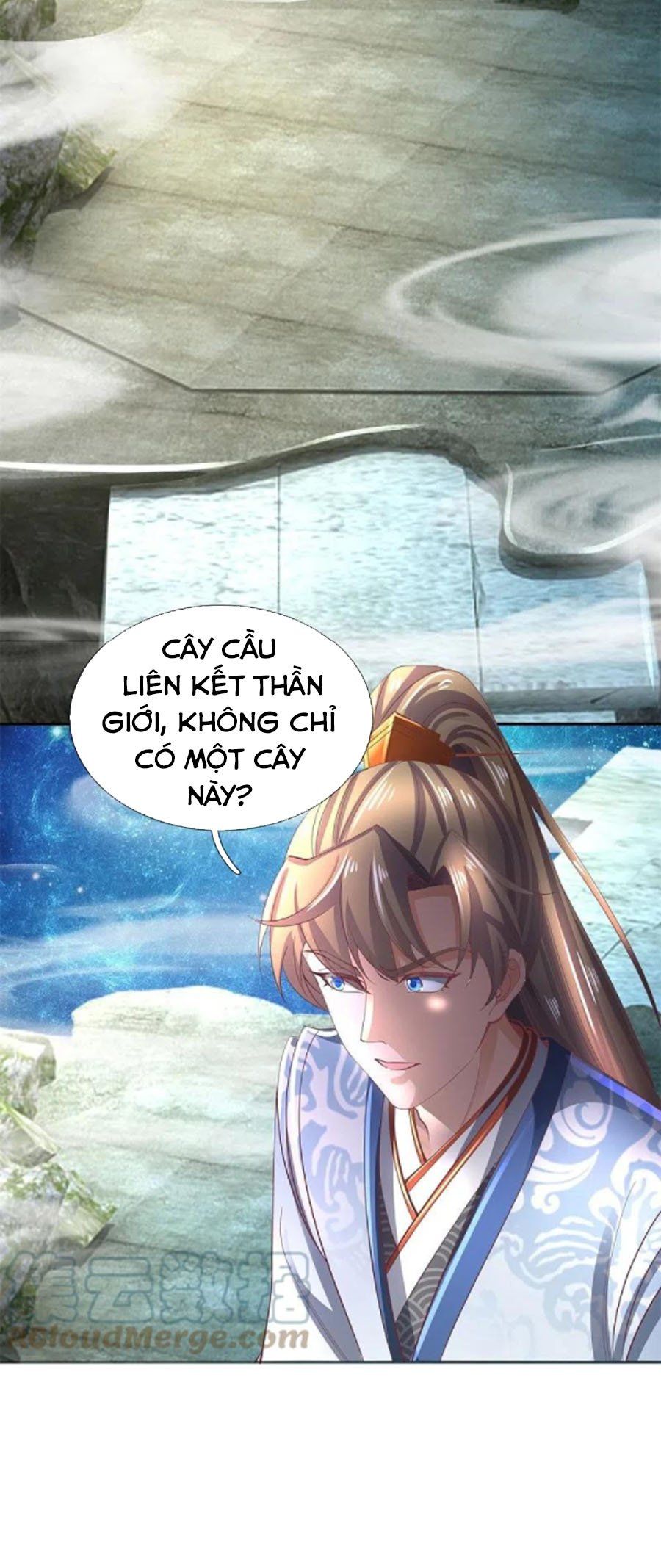 đọc truyện Nghịch Thiên Kiếm Thần Chương 472 ảnh 6 tại Thiên Thai Truyện