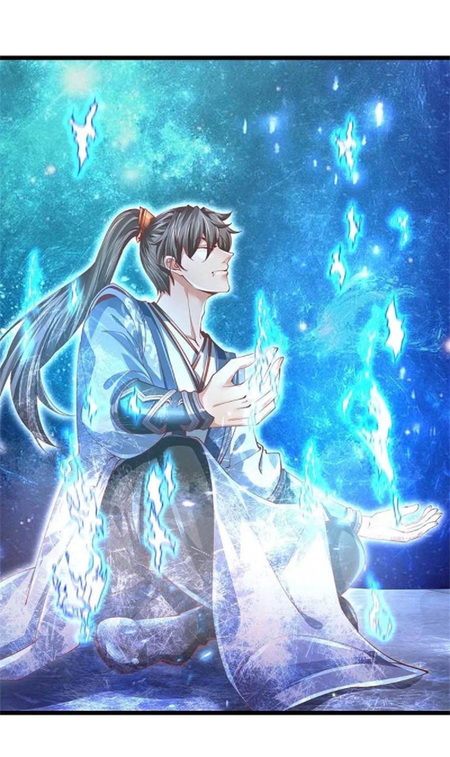 đọc truyện Nghịch Thiên Kiếm Thần Chương 473 ảnh 16 tại Thiên Thai Truyện