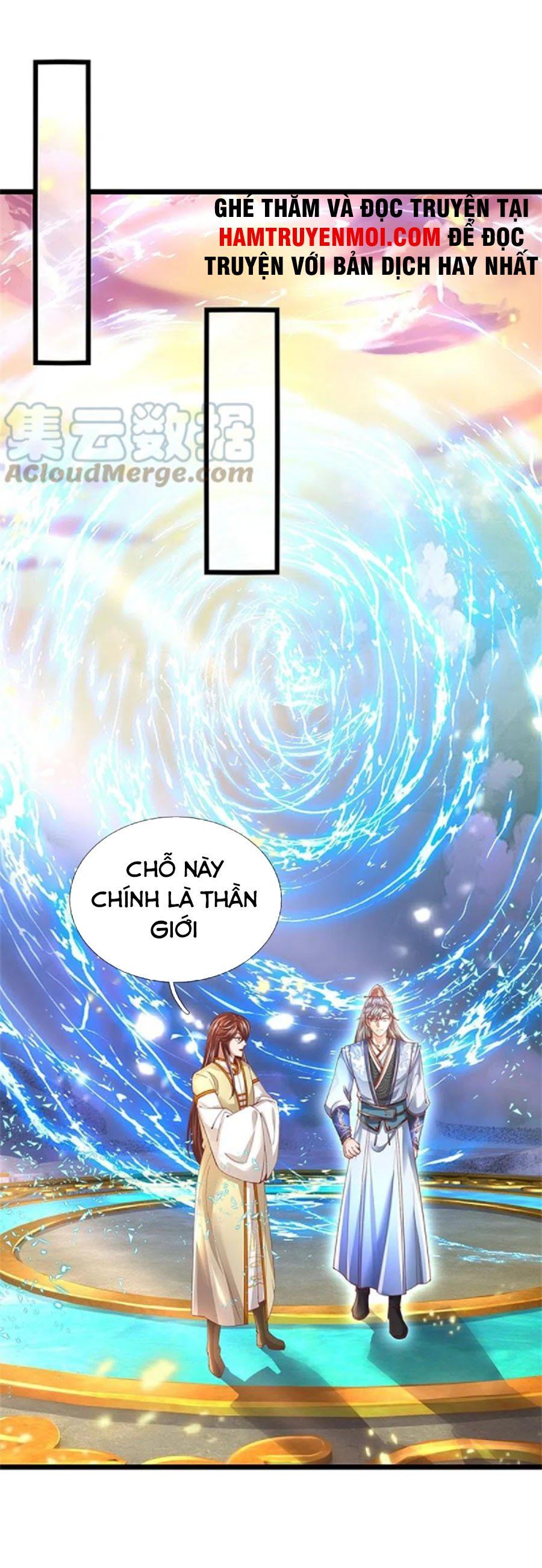 đọc truyện Nghịch Thiên Kiếm Thần Chương 473 ảnh 21 tại Thiên Thai Truyện