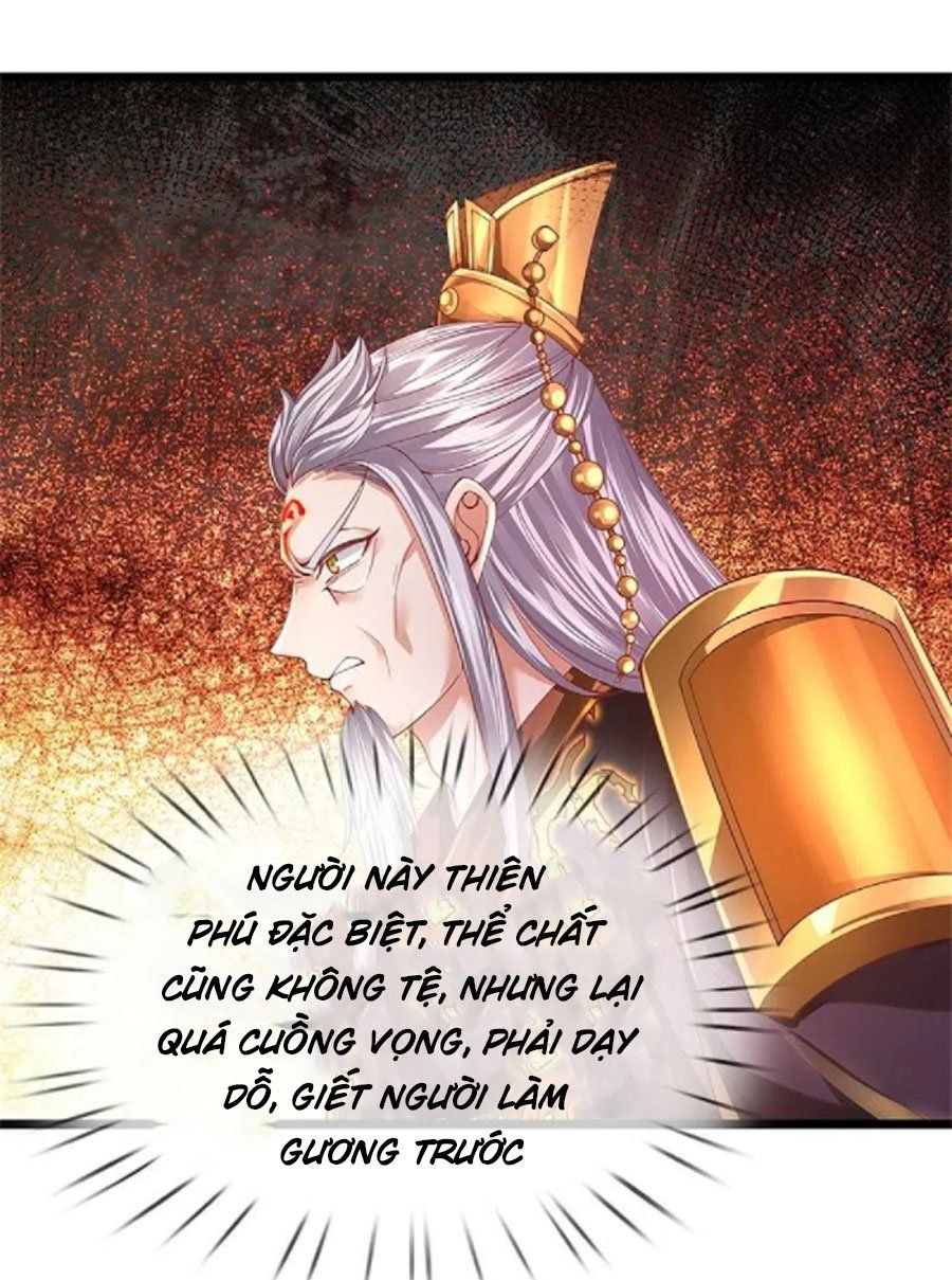 đọc truyện Nghịch Thiên Kiếm Thần Chương 473 ảnh 4 tại Thiên Thai Truyện