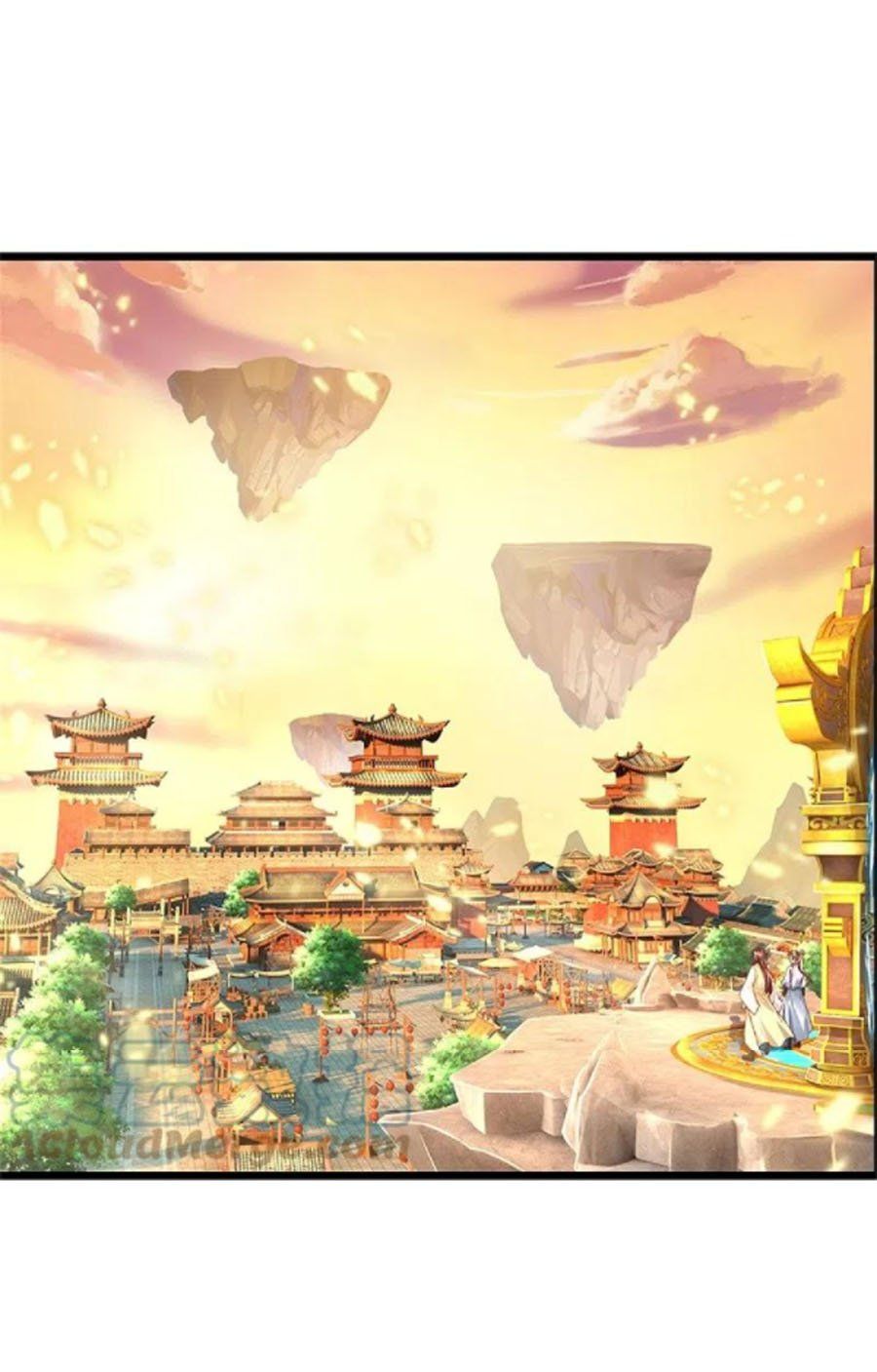 đọc truyện Nghịch Thiên Kiếm Thần Chương 473 ảnh 22 tại Thiên Thai Truyện