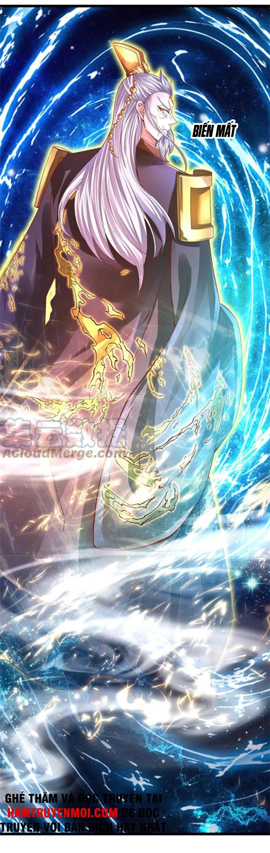 đọc truyện Nghịch Thiên Kiếm Thần Chương 473 ảnh 9 tại Thiên Thai Truyện