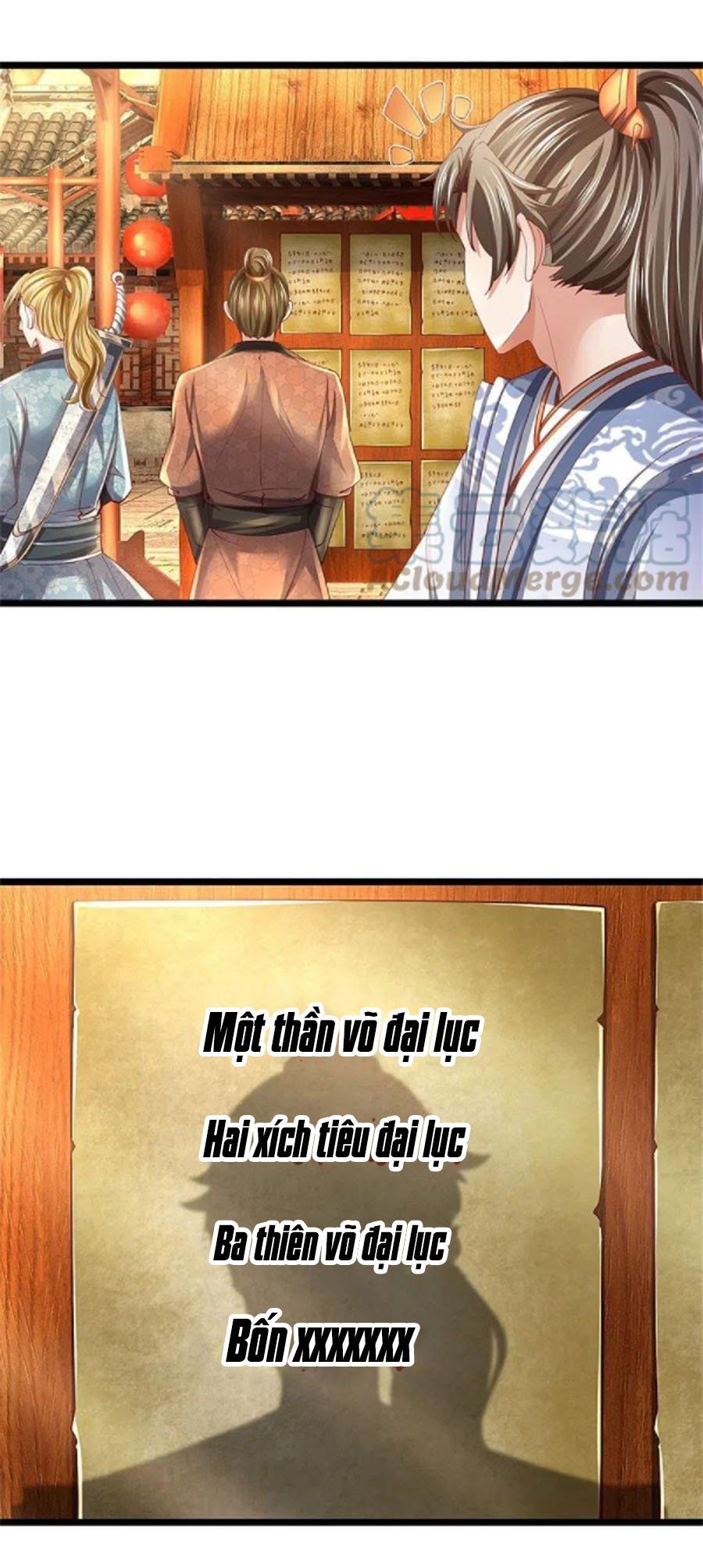 đọc truyện Nghịch Thiên Kiếm Thần Chương 474 ảnh 13 tại Thiên Thai Truyện