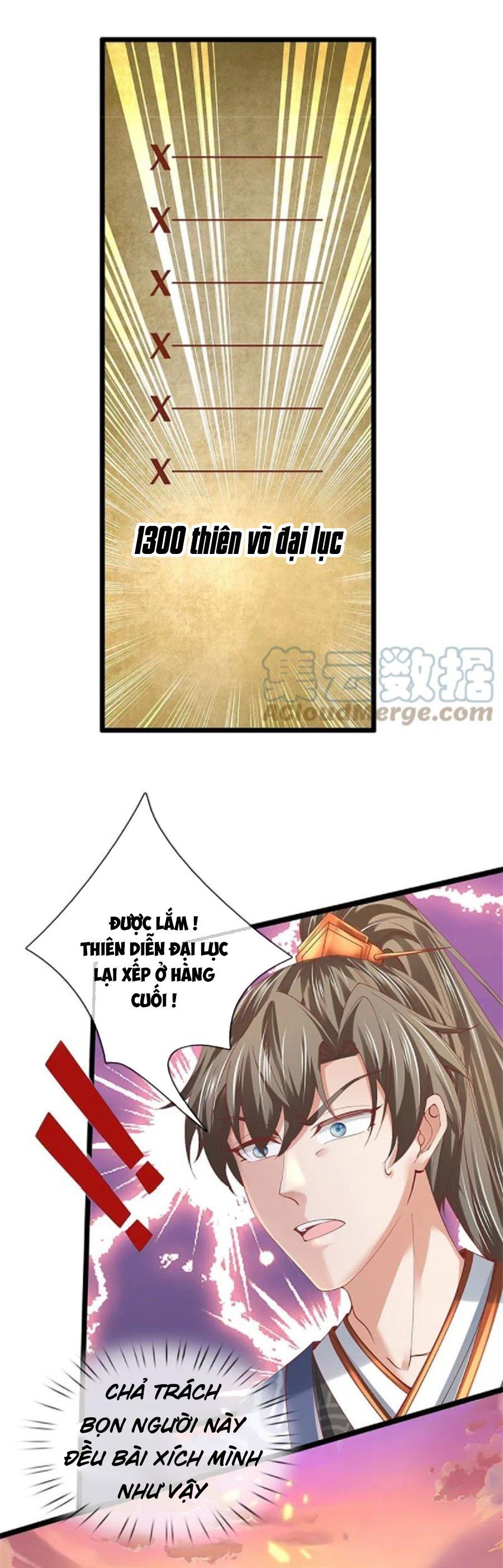 đọc truyện Nghịch Thiên Kiếm Thần Chương 474 ảnh 14 tại Thiên Thai Truyện