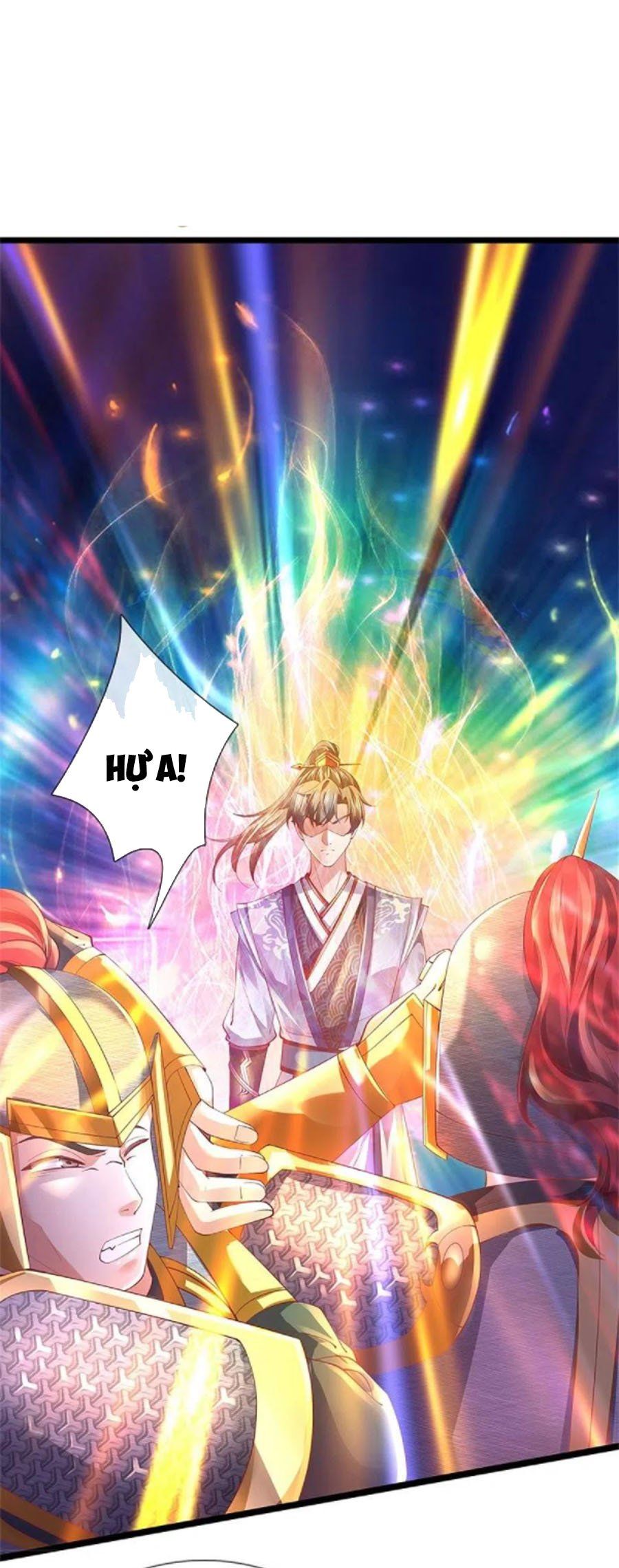 đọc truyện Nghịch Thiên Kiếm Thần Chương 474 ảnh 17 tại Thiên Thai Truyện