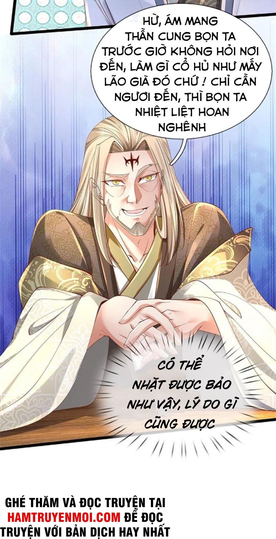 đọc truyện Nghịch Thiên Kiếm Thần Chương 474 ảnh 21 tại Thiên Thai Truyện