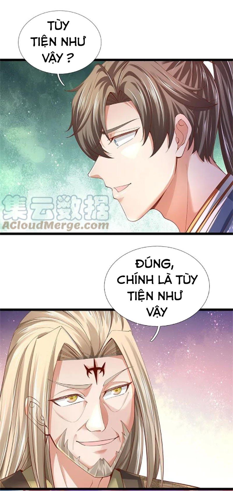 đọc truyện Nghịch Thiên Kiếm Thần Chương 474 ảnh 22 tại Thiên Thai Truyện