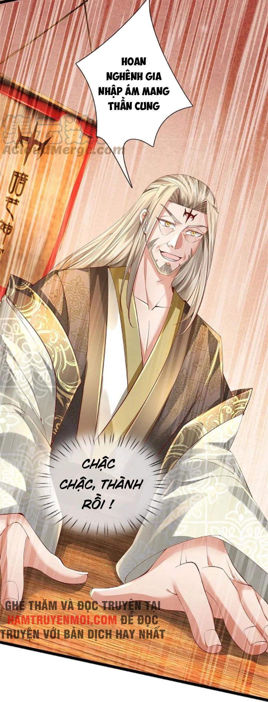 đọc truyện Nghịch Thiên Kiếm Thần Chương 474 ảnh 24 tại Thiên Thai Truyện