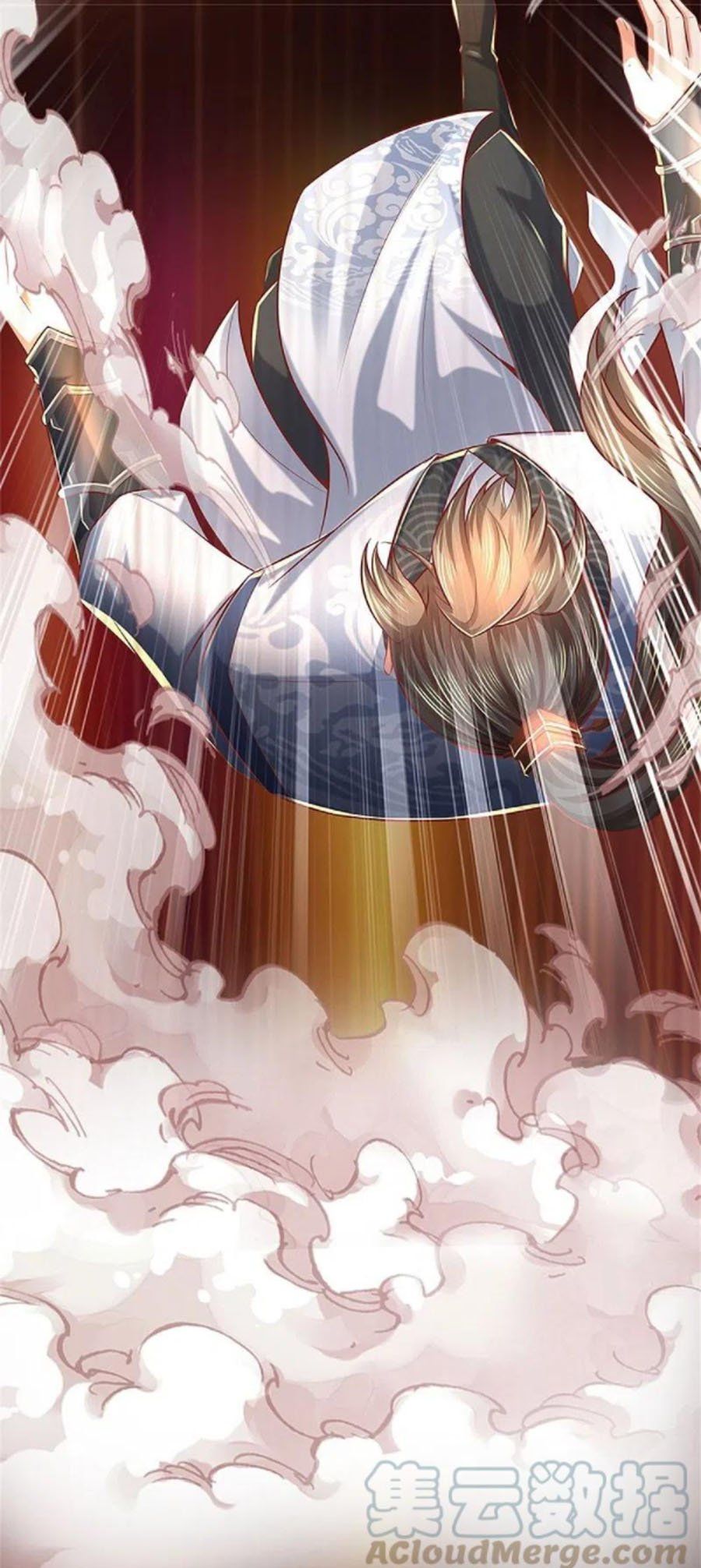 đọc truyện Nghịch Thiên Kiếm Thần Chương 475 ảnh 15 tại Thiên Thai Truyện