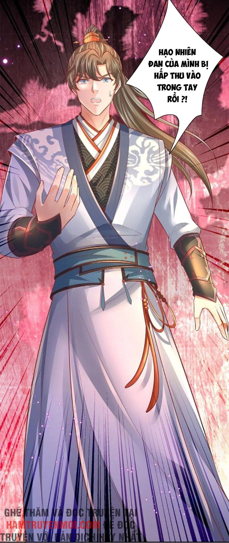 đọc truyện Nghịch Thiên Kiếm Thần Chương 475 ảnh 25 tại Thiên Thai Truyện