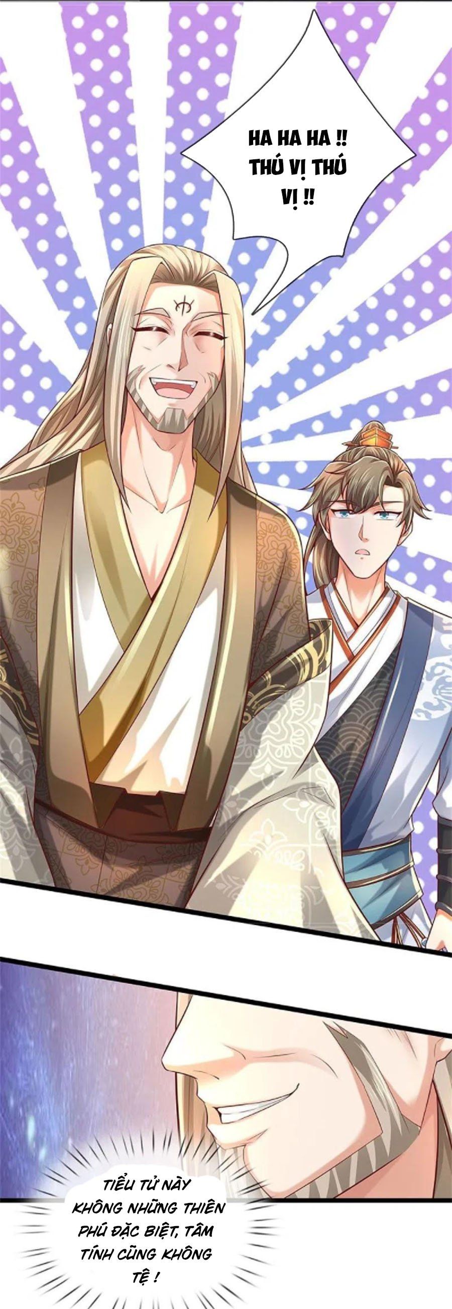 đọc truyện Nghịch Thiên Kiếm Thần Chương 475 ảnh 8 tại Thiên Thai Truyện