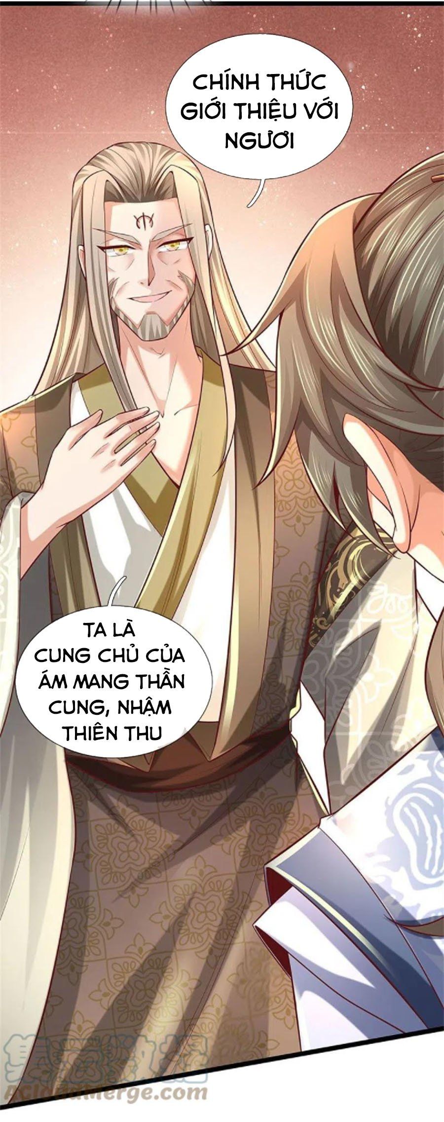 đọc truyện Nghịch Thiên Kiếm Thần Chương 475 ảnh 9 tại Thiên Thai Truyện