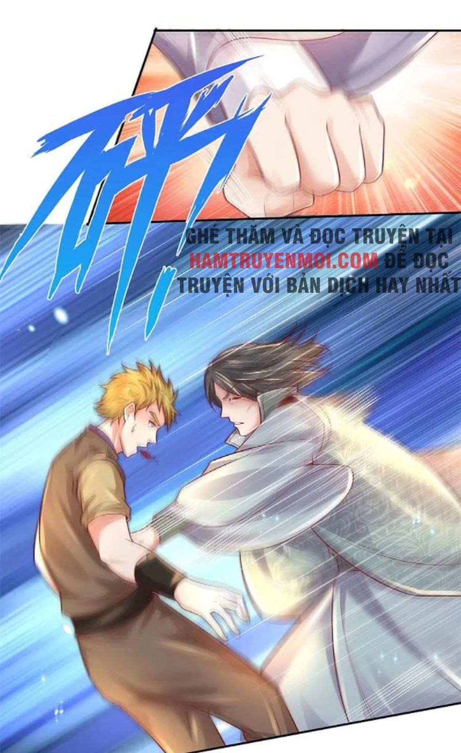 đọc truyện Nghịch Thiên Kiếm Thần Chương 476 ảnh 13 tại Thiên Thai Truyện