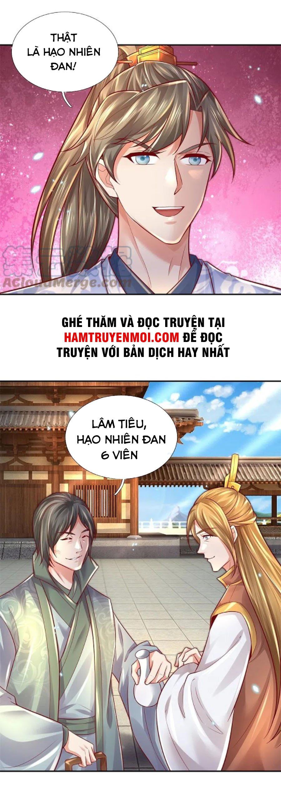 đọc truyện Nghịch Thiên Kiếm Thần Chương 476 ảnh 10 tại Thiên Thai Truyện