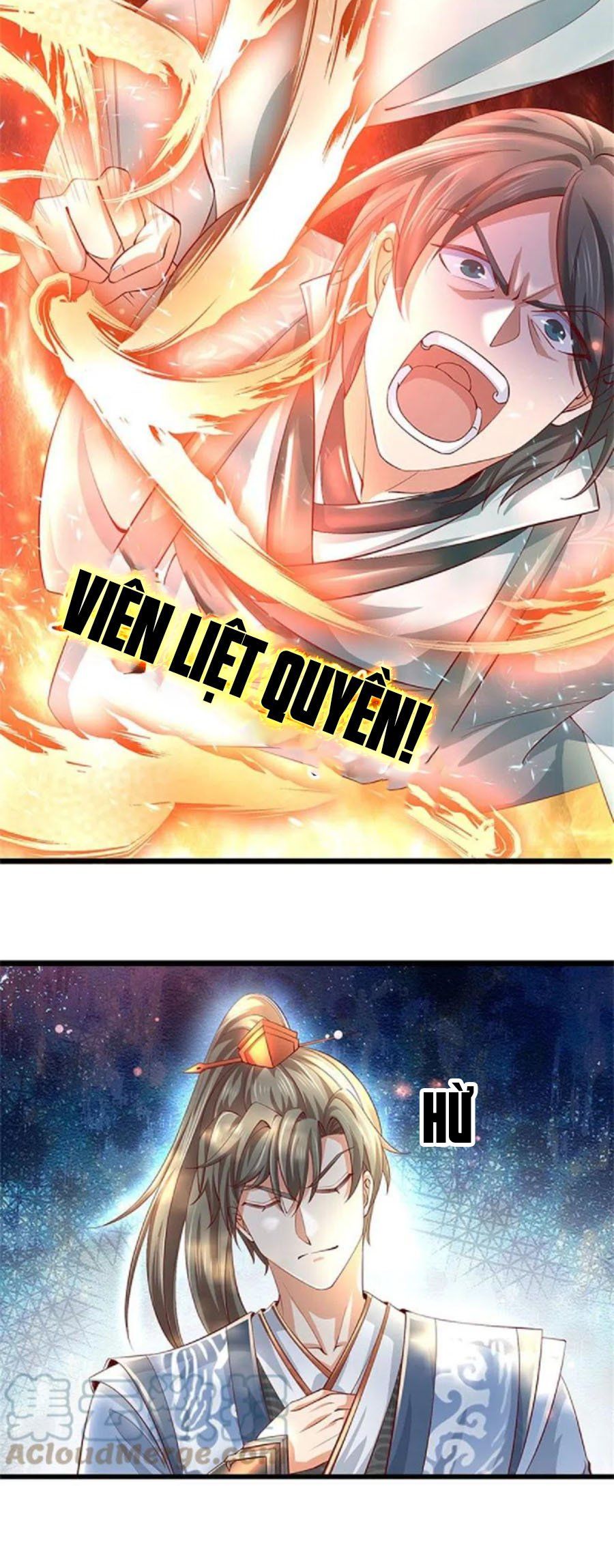 đọc truyện Nghịch Thiên Kiếm Thần Chương 477 ảnh 14 tại Thiên Thai Truyện