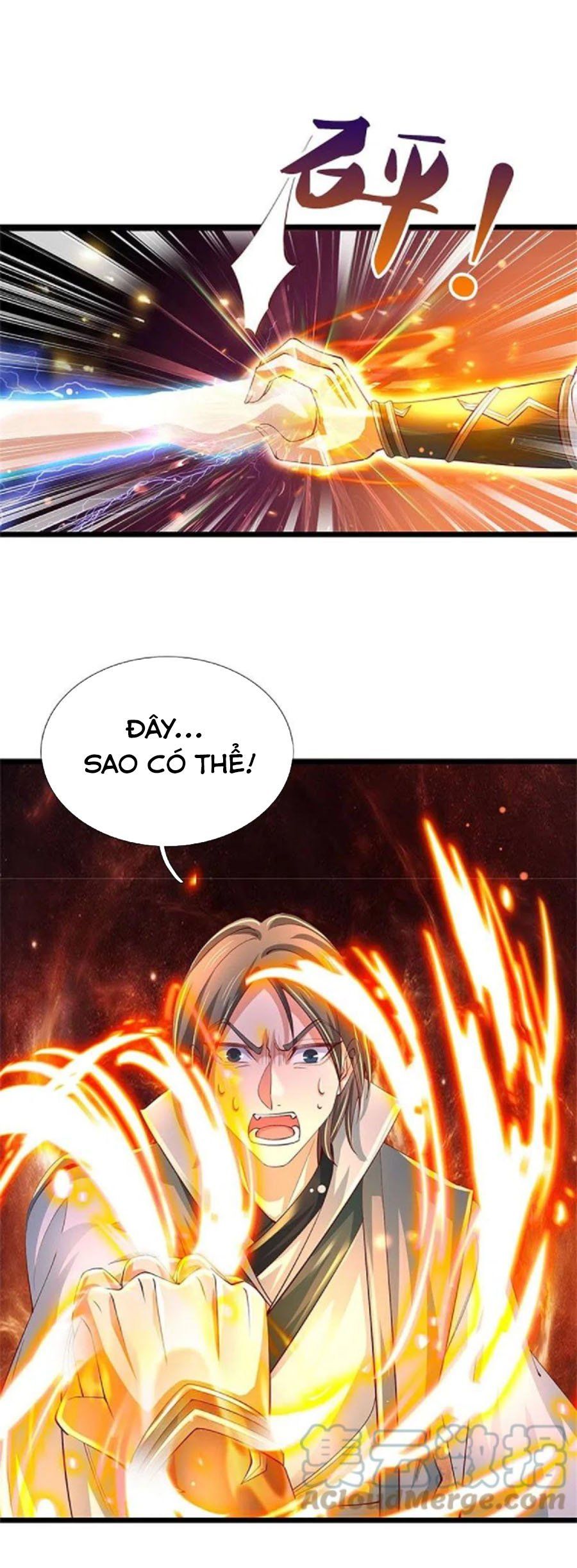 đọc truyện Nghịch Thiên Kiếm Thần Chương 477 ảnh 17 tại Thiên Thai Truyện