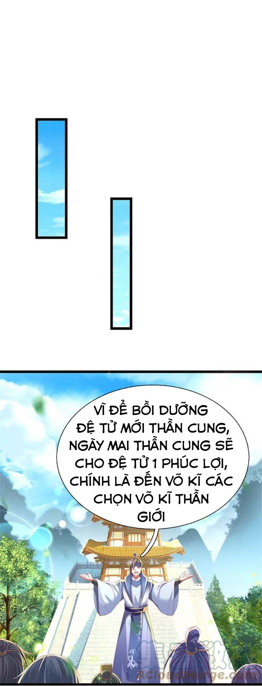 đọc truyện Nghịch Thiên Kiếm Thần Chương 478 ảnh 13 tại Thiên Thai Truyện