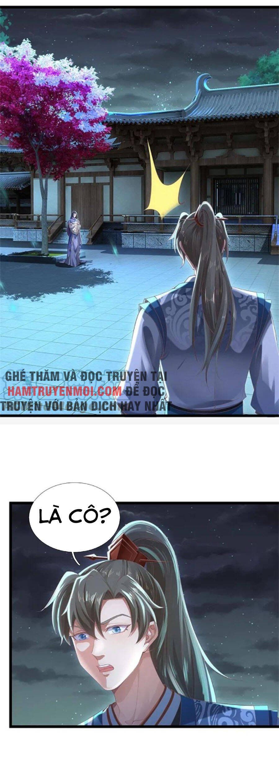 đọc truyện Nghịch Thiên Kiếm Thần Chương 478 ảnh 19 tại Thiên Thai Truyện