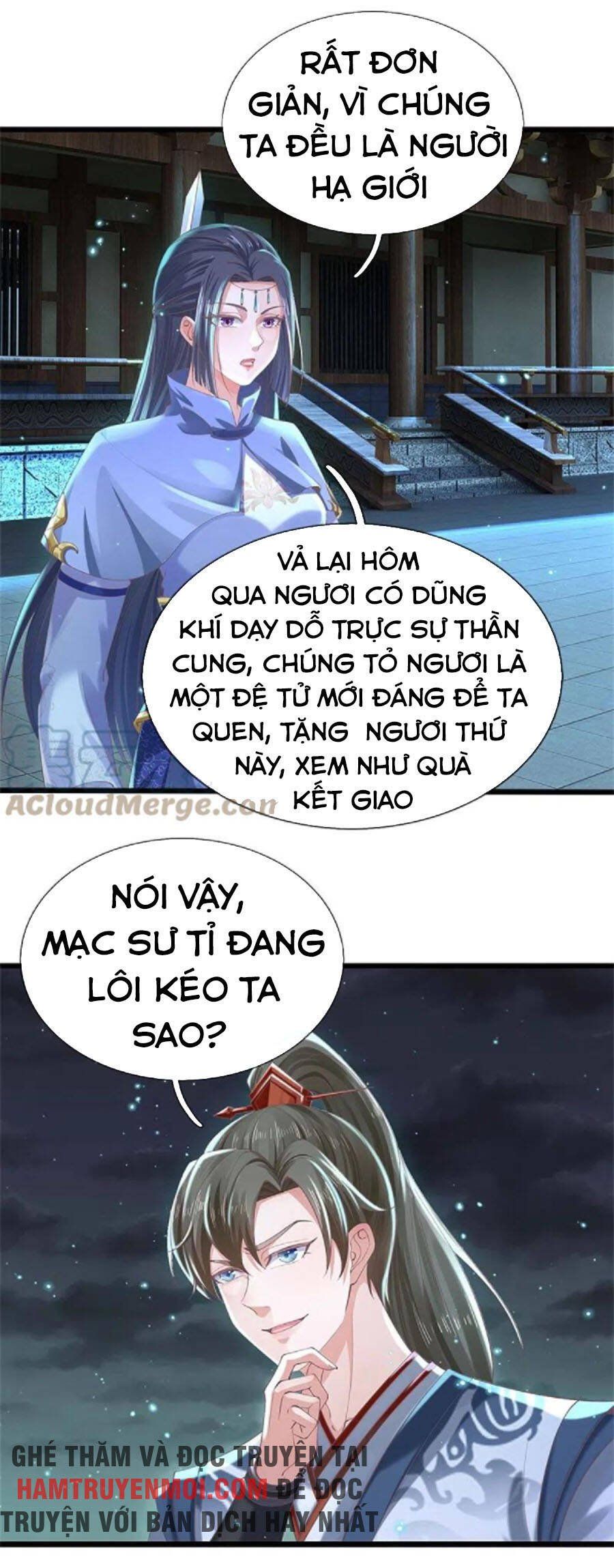 đọc truyện Nghịch Thiên Kiếm Thần Chương 478 ảnh 25 tại Thiên Thai Truyện