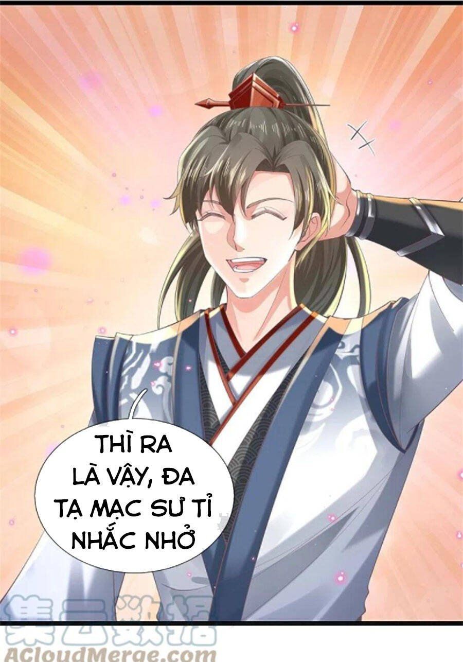 đọc truyện Nghịch Thiên Kiếm Thần Chương 478 ảnh 29 tại Thiên Thai Truyện