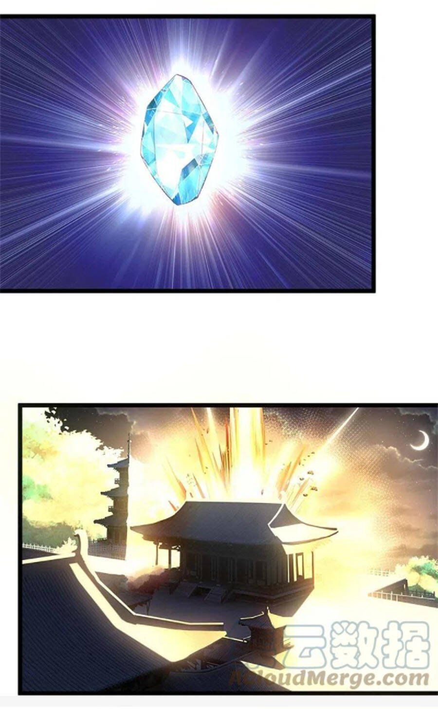 đọc truyện Nghịch Thiên Kiếm Thần Chương 479 ảnh 9 tại Thiên Thai Truyện