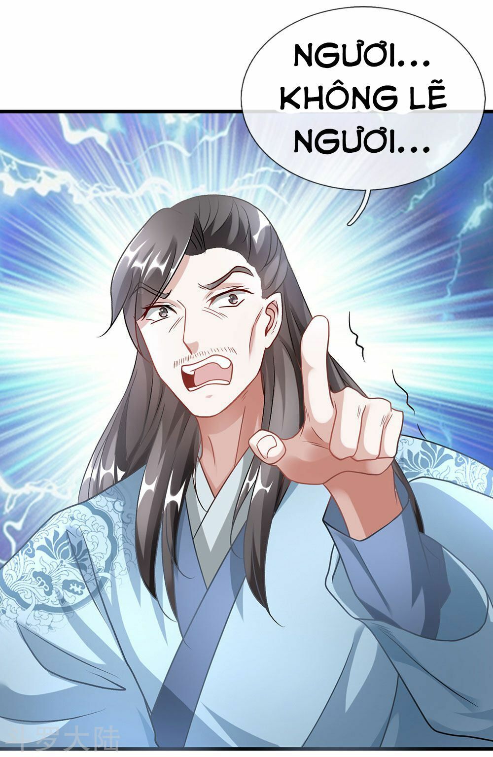 đọc truyện Nghịch Thiên Kiếm Thần Chương 48 ảnh 19 tại Thiên Thai Truyện