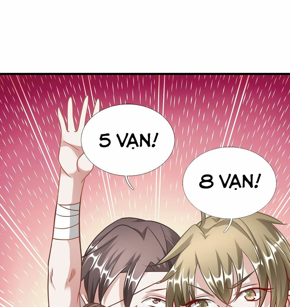 đọc truyện Nghịch Thiên Kiếm Thần Chương 48 ảnh 5 tại Thiên Thai Truyện