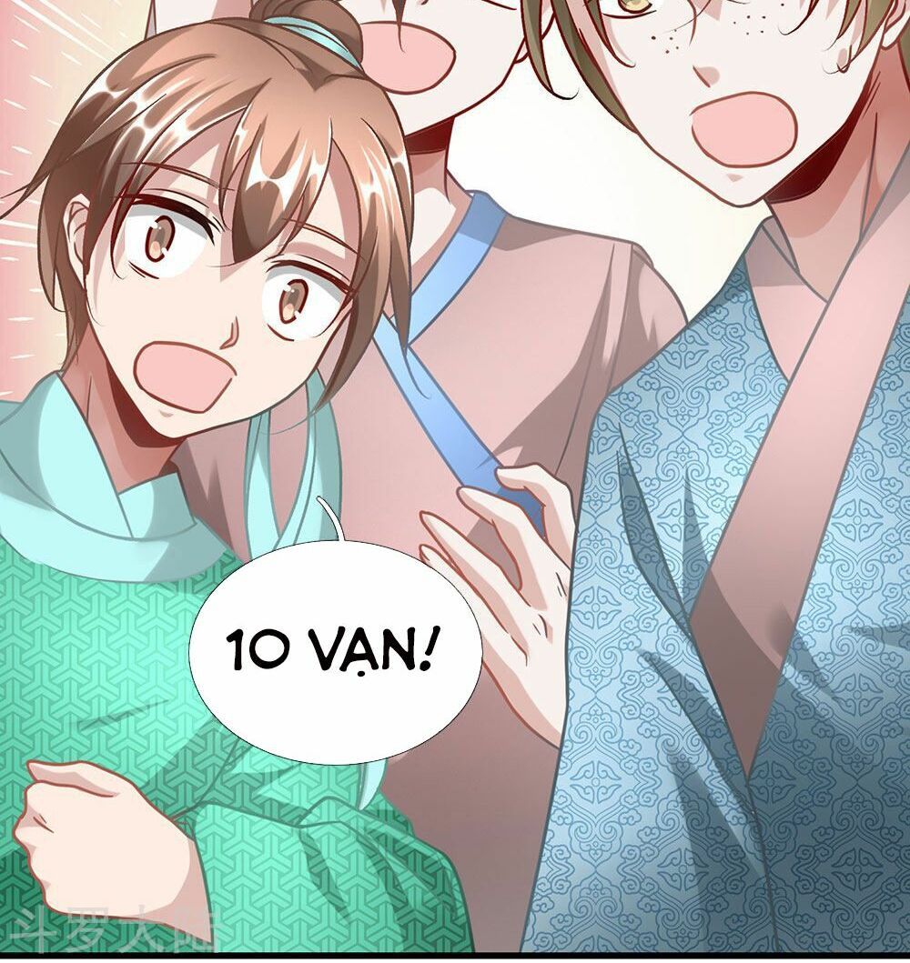 đọc truyện Nghịch Thiên Kiếm Thần Chương 48 ảnh 6 tại Thiên Thai Truyện