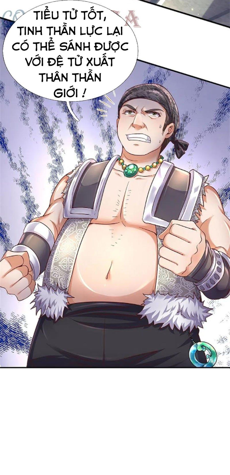 đọc truyện Nghịch Thiên Kiếm Thần Chương 480 ảnh 17 tại Thiên Thai Truyện