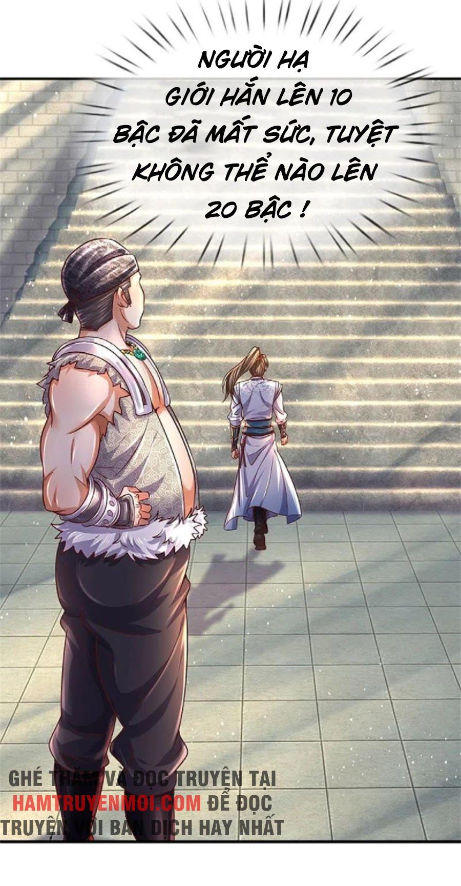 đọc truyện Nghịch Thiên Kiếm Thần Chương 480 ảnh 10 tại Thiên Thai Truyện