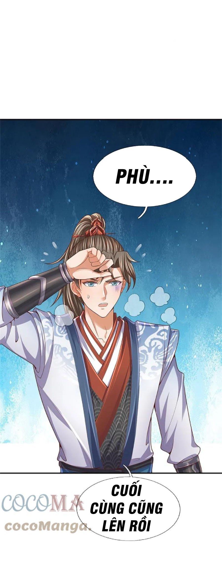 đọc truyện Nghịch Thiên Kiếm Thần Chương 481 ảnh 12 tại Thiên Thai Truyện