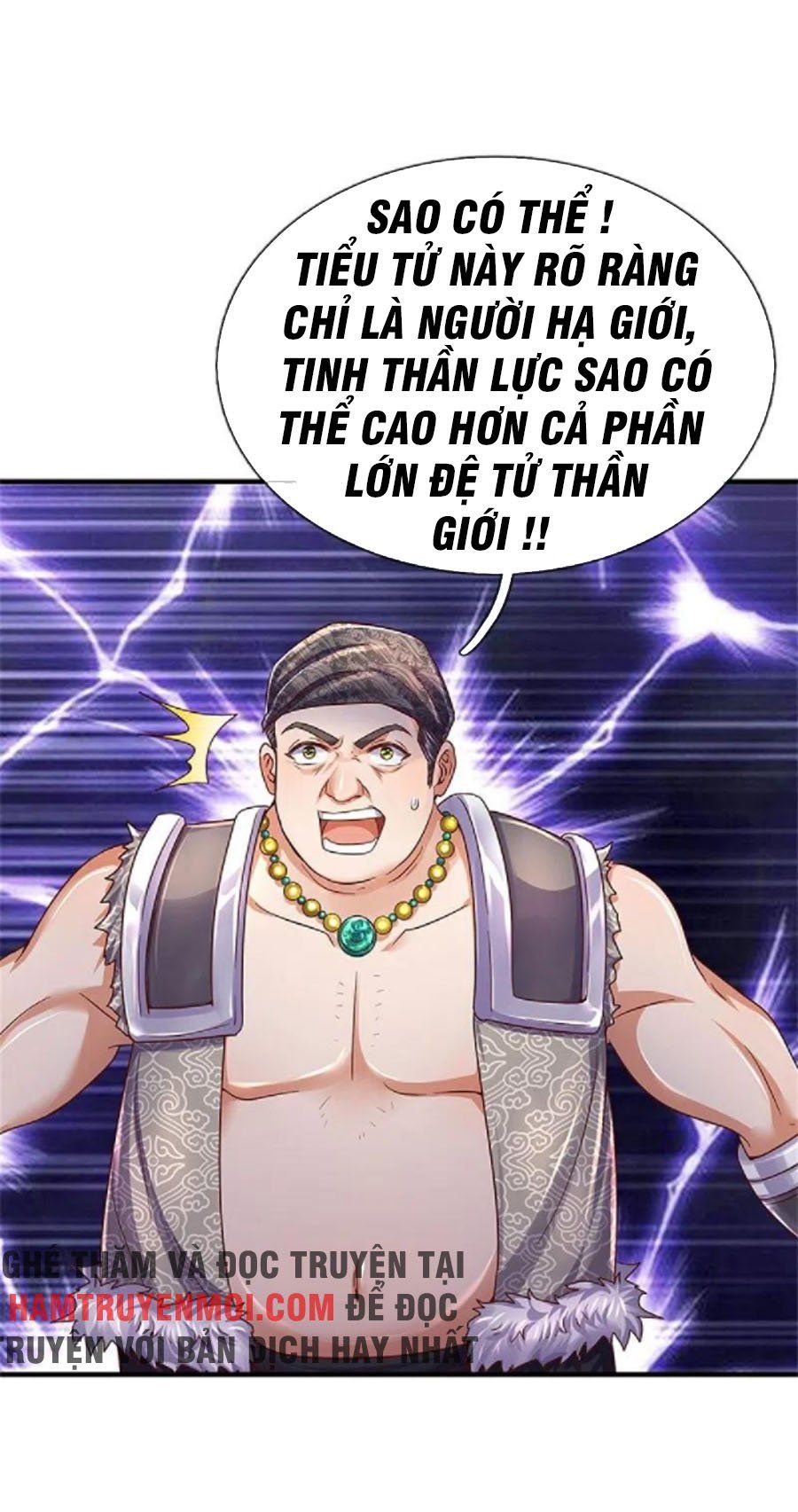 đọc truyện Nghịch Thiên Kiếm Thần Chương 481 ảnh 4 tại Thiên Thai Truyện