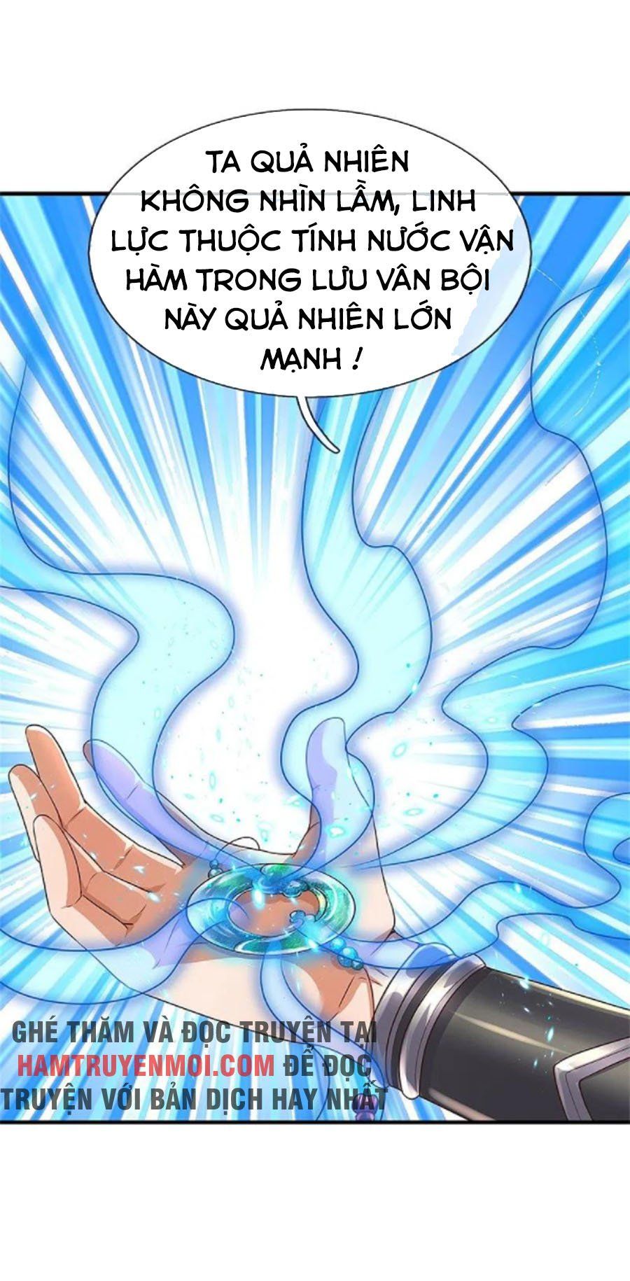 đọc truyện Nghịch Thiên Kiếm Thần Chương 481 ảnh 25 tại Thiên Thai Truyện