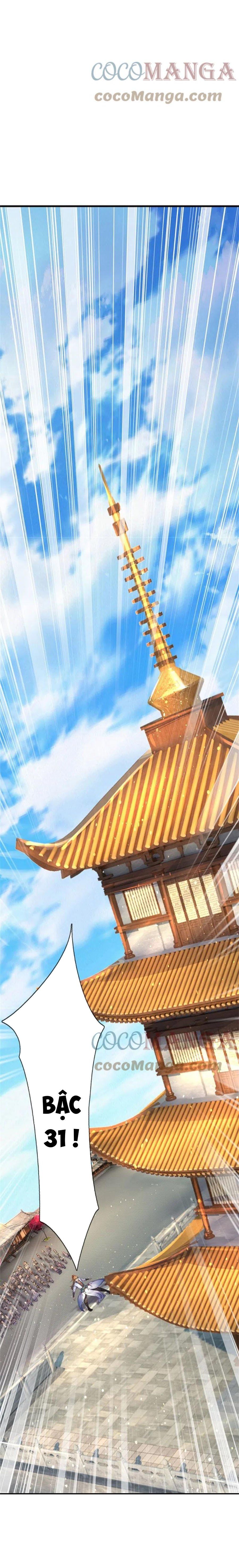 đọc truyện Nghịch Thiên Kiếm Thần Chương 481 ảnh 11 tại Thiên Thai Truyện