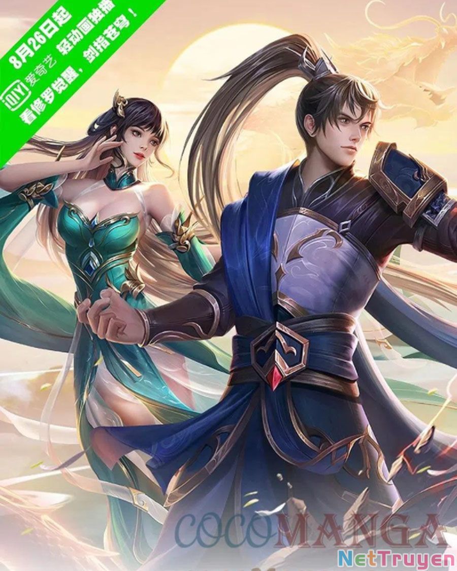 đọc truyện Nghịch Thiên Kiếm Thần Chương 482 ảnh 3 tại Thiên Thai Truyện