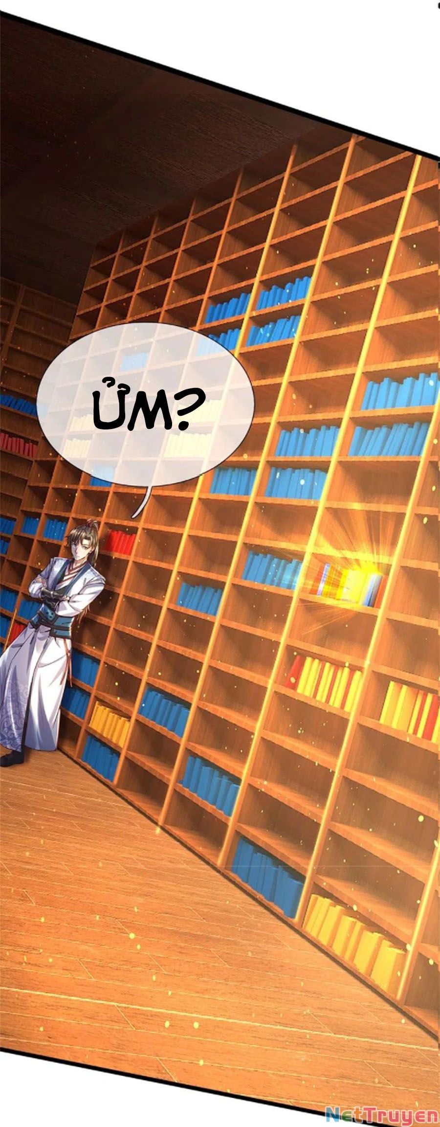 đọc truyện Nghịch Thiên Kiếm Thần Chương 482 ảnh 14 tại Thiên Thai Truyện