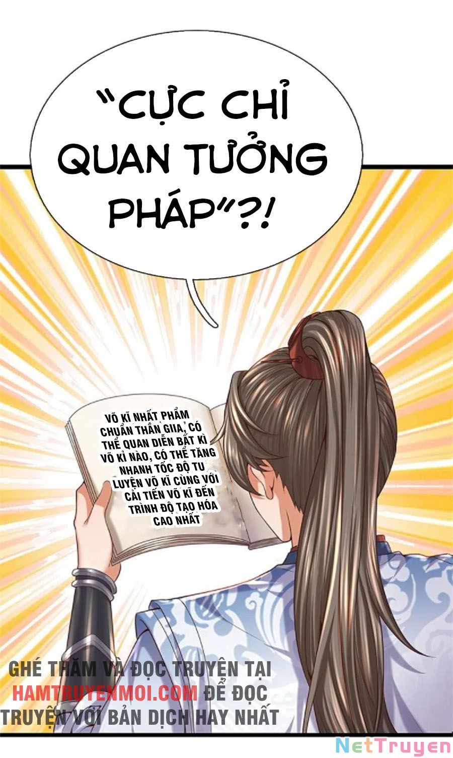 đọc truyện Nghịch Thiên Kiếm Thần Chương 482 ảnh 16 tại Thiên Thai Truyện