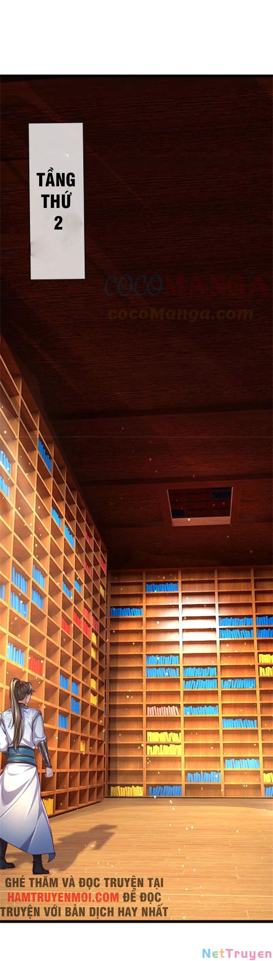 đọc truyện Nghịch Thiên Kiếm Thần Chương 482 ảnh 4 tại Thiên Thai Truyện