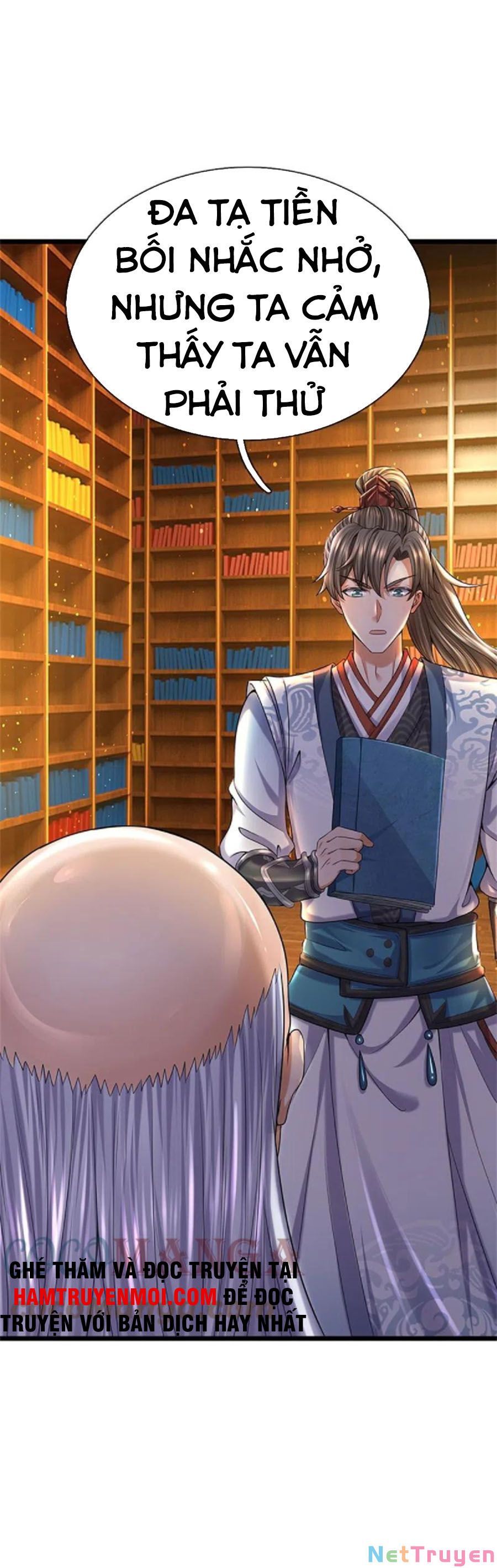 đọc truyện Nghịch Thiên Kiếm Thần Chương 482 ảnh 22 tại Thiên Thai Truyện