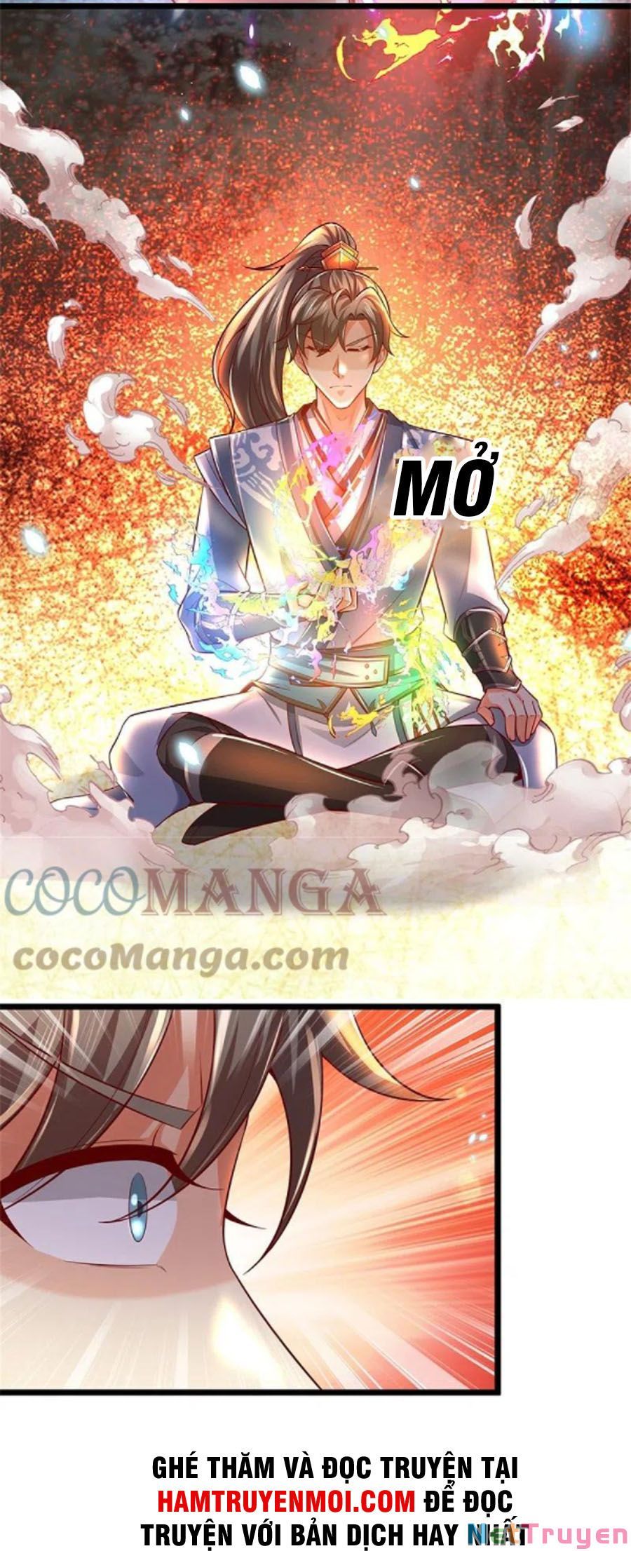 đọc truyện Nghịch Thiên Kiếm Thần Chương 482 ảnh 28 tại Thiên Thai Truyện