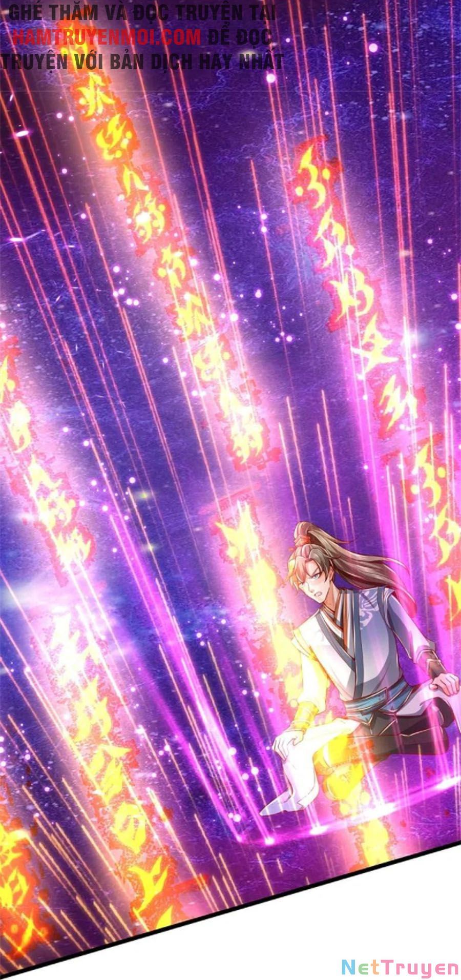 đọc truyện Nghịch Thiên Kiếm Thần Chương 482 ảnh 31 tại Thiên Thai Truyện