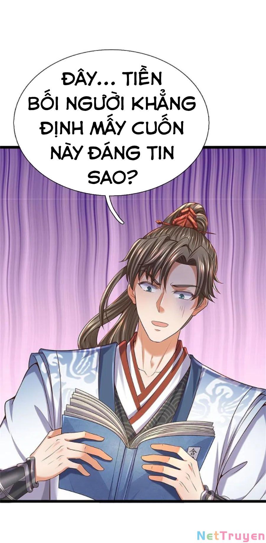 đọc truyện Nghịch Thiên Kiếm Thần Chương 482 ảnh 9 tại Thiên Thai Truyện