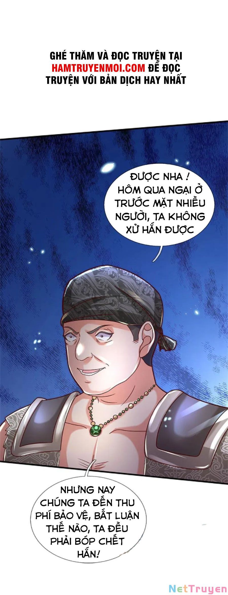 đọc truyện Nghịch Thiên Kiếm Thần Chương 483 ảnh 25 tại Thiên Thai Truyện