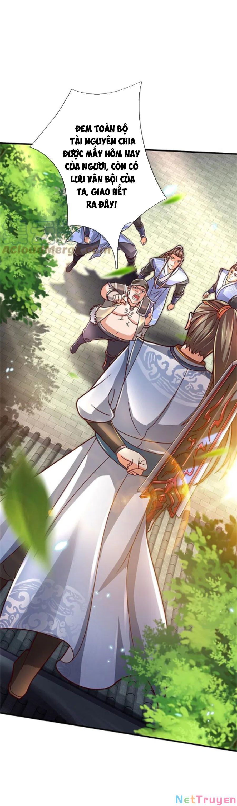 đọc truyện Nghịch Thiên Kiếm Thần Chương 483 ảnh 29 tại Thiên Thai Truyện