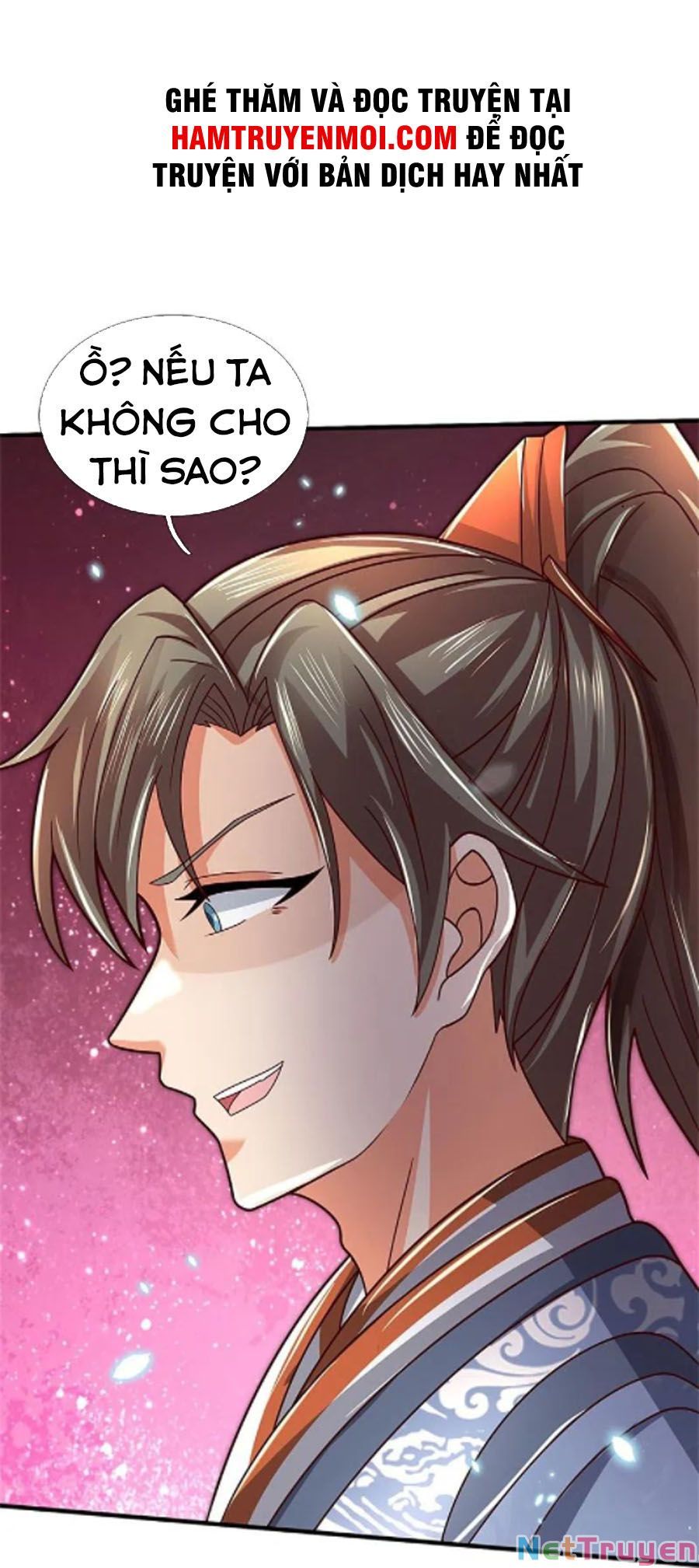 đọc truyện Nghịch Thiên Kiếm Thần Chương 483 ảnh 30 tại Thiên Thai Truyện