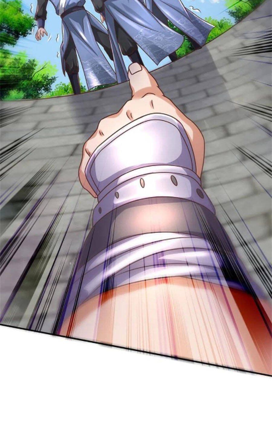 đọc truyện Nghịch Thiên Kiếm Thần Chương 484 ảnh 17 tại Thiên Thai Truyện