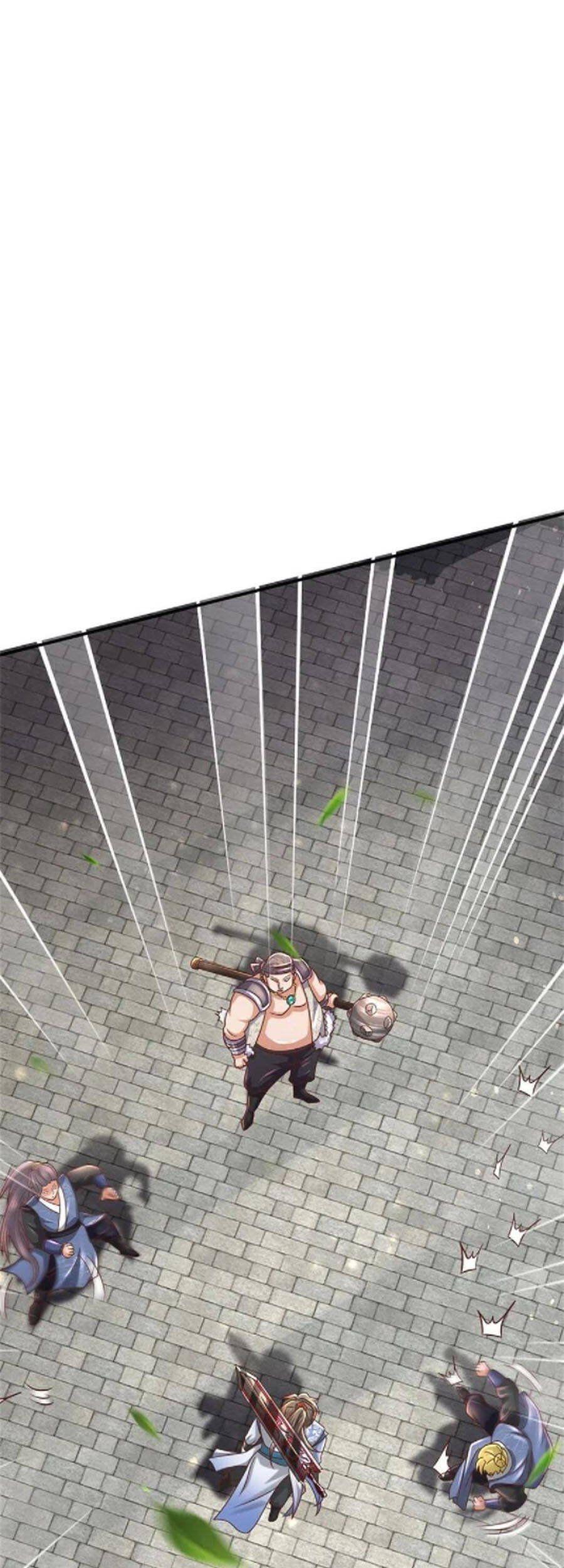 đọc truyện Nghịch Thiên Kiếm Thần Chương 484 ảnh 18 tại Thiên Thai Truyện