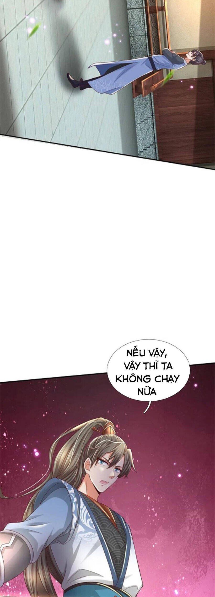 đọc truyện Nghịch Thiên Kiếm Thần Chương 484 ảnh 21 tại Thiên Thai Truyện