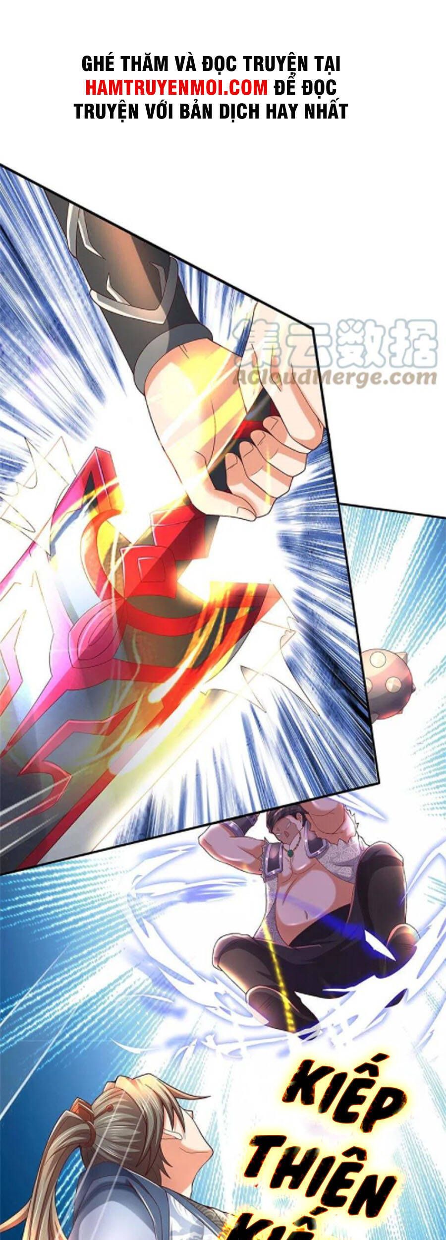 đọc truyện Nghịch Thiên Kiếm Thần Chương 484 ảnh 26 tại Thiên Thai Truyện