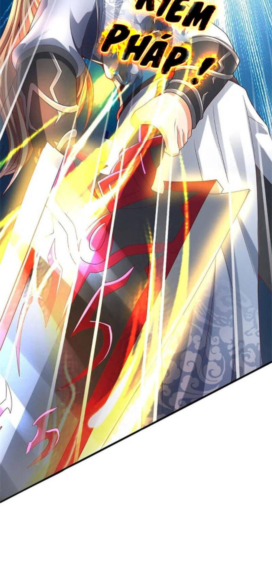 đọc truyện Nghịch Thiên Kiếm Thần Chương 484 ảnh 27 tại Thiên Thai Truyện